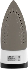 Купить Утюг CENTEK CT-2347 Red / Народный дискаунтер ЦЕНАЛОМ