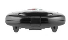 Купить Вафельница CENTEK CT-1447, черный / Народный дискаунтер ЦЕНАЛОМ