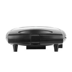 Купить Вафельница CENTEK CT-1450, черный / Народный дискаунтер ЦЕНАЛОМ
