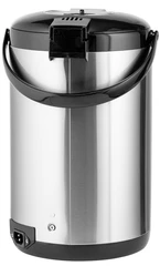 Купить Термопот CENTEK CT-1082, серебристый/черный / Народный дискаунтер ЦЕНАЛОМ