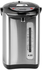 Купить Термопот CENTEK CT-1082, серебристый/черный / Народный дискаунтер ЦЕНАЛОМ