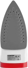 Купить Утюг CENTEK CT-2347 Purple / Народный дискаунтер ЦЕНАЛОМ