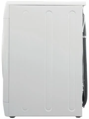 Купить Стиральная машина Indesit BWSB 51051, белый / Народный дискаунтер ЦЕНАЛОМ