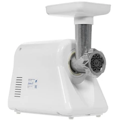 Купить Электромясорубка Ротор Макси ЭМШ 35/300-4, белый / Народный дискаунтер ЦЕНАЛОМ