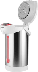 Купить Термопот CENTEK CT-0080, серебристый / Народный дискаунтер ЦЕНАЛОМ