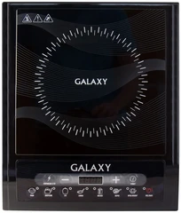 Купить Плитка индукционная Galaxy GL 3054 / Народный дискаунтер ЦЕНАЛОМ