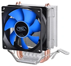 Купить Кулер для процессора Deepcool ICE EDGE MINI FS V2.0 / Народный дискаунтер ЦЕНАЛОМ