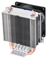 Купить Кулер для процессора Deepcool ICE EDGE MINI FS V2.0 / Народный дискаунтер ЦЕНАЛОМ