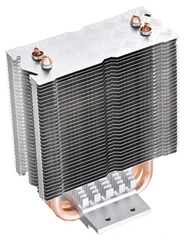 Купить Кулер для процессора Deepcool ICE EDGE MINI FS V2.0 / Народный дискаунтер ЦЕНАЛОМ