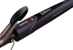Купить Щипцы для завивки волос Centek CT-2087 / Народный дискаунтер ЦЕНАЛОМ