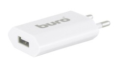 Купить Сетевое зарядное устройство Buro TJ-164w / Народный дискаунтер ЦЕНАЛОМ