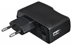 Купить Сетевое зарядное устройство Buro XCJ-024-2.1A / Народный дискаунтер ЦЕНАЛОМ