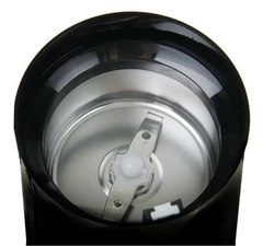 Купить Кофемолка Sakura SA-6158BK, черный / Народный дискаунтер ЦЕНАЛОМ
