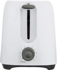 Купить Тостер CENTEK CT-1425 White / Народный дискаунтер ЦЕНАЛОМ