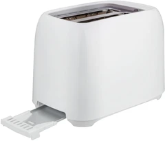 Купить Тостер CENTEK CT-1425 White / Народный дискаунтер ЦЕНАЛОМ
