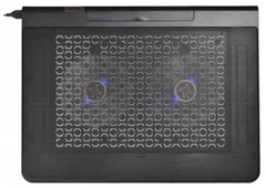 Купить Подставка для ноутбука Buro BU-LCP170-B214 / Народный дискаунтер ЦЕНАЛОМ