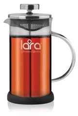 Купить Френч-пресс Lara LR06-33 / Народный дискаунтер ЦЕНАЛОМ