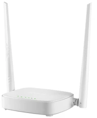 Купить Wi-Fi роутер Tenda N301 / Народный дискаунтер ЦЕНАЛОМ