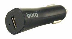 Купить Автомобильное зарядное устройство Buro TJ-186 / Народный дискаунтер ЦЕНАЛОМ