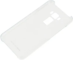 Купить Накладка ASUS Clear Case для ASUS Zenfone 3 ZE520KL, прозрачный / Народный дискаунтер ЦЕНАЛОМ