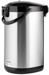 Купить Термопот CENTEK CT-0082, черный / Народный дискаунтер ЦЕНАЛОМ