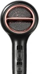 Купить Фен CENTEK CT-2240, черный / Народный дискаунтер ЦЕНАЛОМ