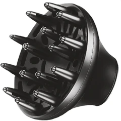 Купить Фен CENTEK CT-2240, черный / Народный дискаунтер ЦЕНАЛОМ