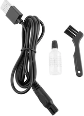 Купить Электробритва CENTEK CT-2159, черный / Народный дискаунтер ЦЕНАЛОМ