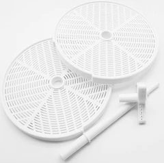 Купить Проращиватель для семян электрический Sakura SA-6620G / Народный дискаунтер ЦЕНАЛОМ