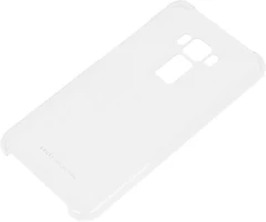 Купить Накладка ASUS Clear Case для ASUS Zenfone 3 ZE552KL, прозрачный / Народный дискаунтер ЦЕНАЛОМ