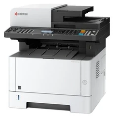Купить МФУ лазерное Kyocera ECOSYS M2135DN / Народный дискаунтер ЦЕНАЛОМ