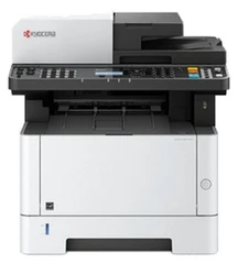 Купить МФУ лазерное Kyocera ECOSYS M2135DN / Народный дискаунтер ЦЕНАЛОМ