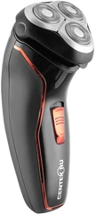 Купить Электробритва CENTEK CT-2171, черный / Народный дискаунтер ЦЕНАЛОМ