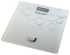 Купить Весы напольные Galaxy GL 4806 / Народный дискаунтер ЦЕНАЛОМ