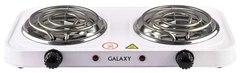 Купить Плитка электрическая Galaxy GL3004 / Народный дискаунтер ЦЕНАЛОМ