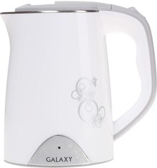 Купить Чайник Galaxy GL-0301 / Народный дискаунтер ЦЕНАЛОМ