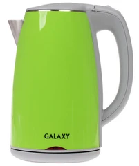 Купить Чайник Galaxy GL-0307 / Народный дискаунтер ЦЕНАЛОМ