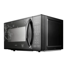 Купить Микроволновая печь CENTEK CT-1579, черный / Народный дискаунтер ЦЕНАЛОМ