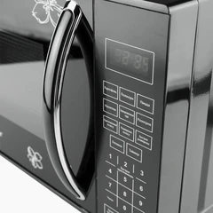 Купить Микроволновая печь CENTEK CT-1579, черный / Народный дискаунтер ЦЕНАЛОМ