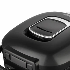 Купить Мультиварка REDMOND RMC-M800S, черный / Народный дискаунтер ЦЕНАЛОМ