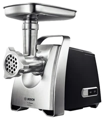 Купить Мясорубка Bosch MFW68660 / Народный дискаунтер ЦЕНАЛОМ