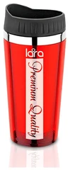 Купить термокружка LARA LR04-34 / Народный дискаунтер ЦЕНАЛОМ