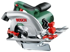 Купить Циркулярная пила (дисковая) Bosch PKS 55 / Народный дискаунтер ЦЕНАЛОМ