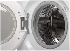 Купить Стиральная машина Indesit BWSB 51051 S, белый / Народный дискаунтер ЦЕНАЛОМ