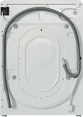 Купить Стиральная машина Indesit BWSD 61051 WWV, белый / Народный дискаунтер ЦЕНАЛОМ