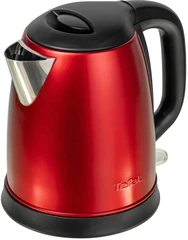 Купить Чайник Tefal KI270530, красный / Народный дискаунтер ЦЕНАЛОМ
