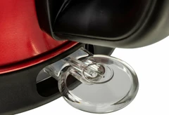 Купить Чайник Tefal KI270530, красный / Народный дискаунтер ЦЕНАЛОМ