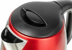 Купить Чайник Tefal KI270530, красный / Народный дискаунтер ЦЕНАЛОМ