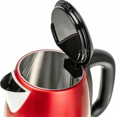 Купить Чайник Tefal KI270530, красный / Народный дискаунтер ЦЕНАЛОМ