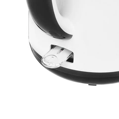 Купить Чайник Tefal KO260130, белый/черный / Народный дискаунтер ЦЕНАЛОМ